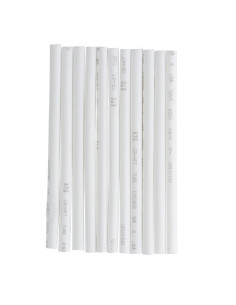 Kali Kunnan Termoretráctil Branco